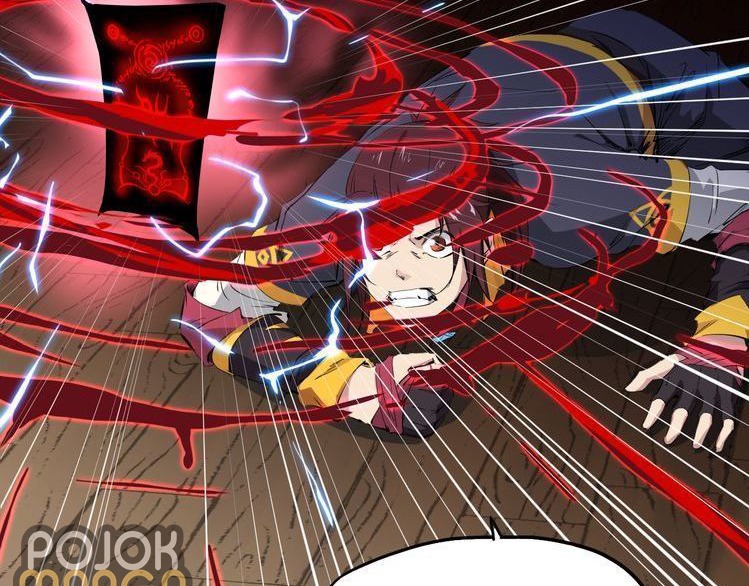 Dragon’s Blood Vessels Chapter 07 Gambar 106